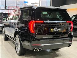 جي ام سي يوكون